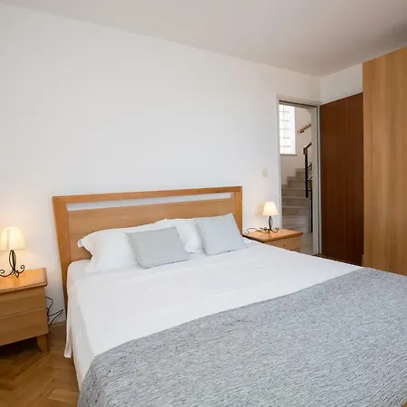 Vikendica House 818 Medulin